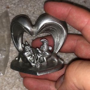 Looney Tunes Figurines